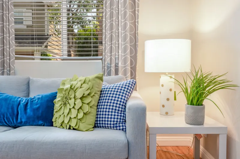 30 Days, $500, One Completely Refreshed Room — Yes, Really