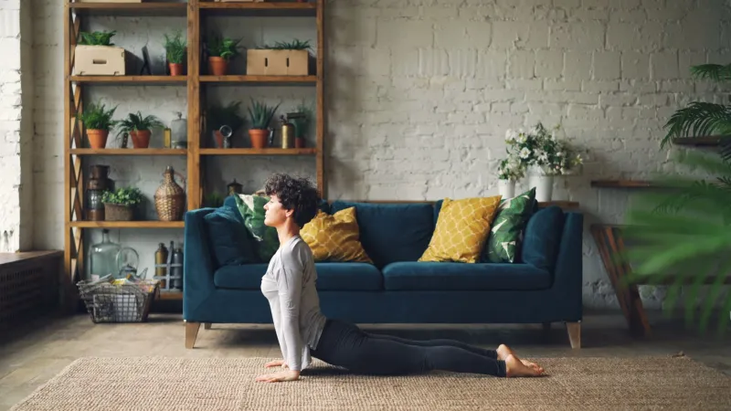Design Your Way to Better Days: How Your Living Space Affects Sleep, Focus, and Mood