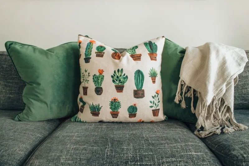 Four Seasons, One Home: The Smart Way to Keep Your Space Feeling Fresh All Year Long