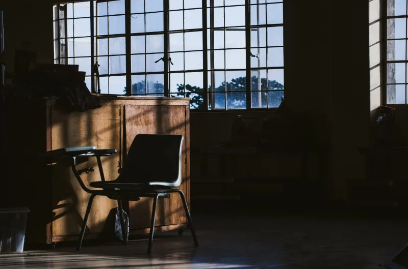 Good Furniture Gone Quiet: How to Recognize When a Piece Has Simply Run Its Course