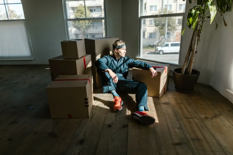 When a Chair Is Never Just a Chair: The Quiet Grief of Outgrowing the Furniture You Once Loved