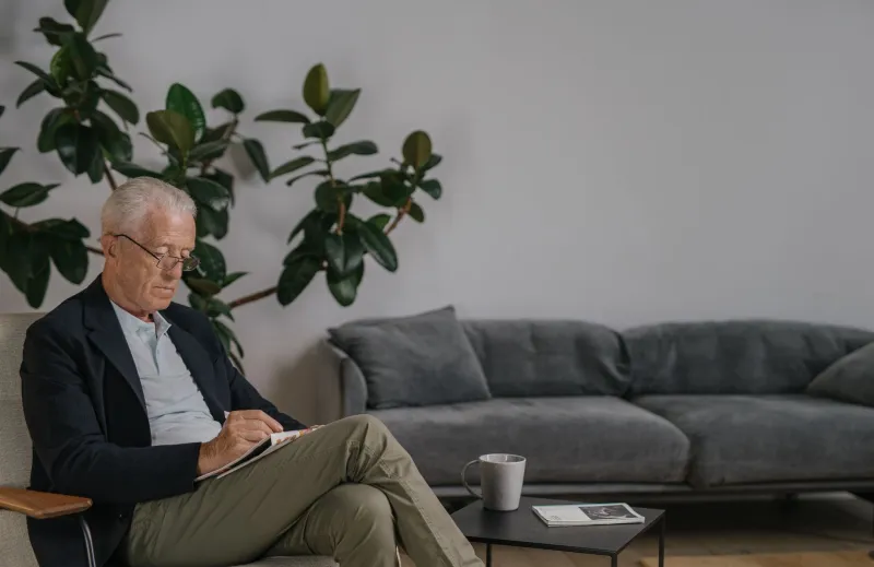 Before You Buy Another Thing, Do This First: A Room-by-Room Furniture Reality Check