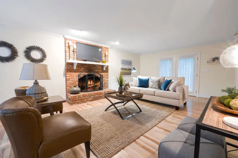 Same Stuff, Totally Different Room: How Moving What You Own Can Change Everything