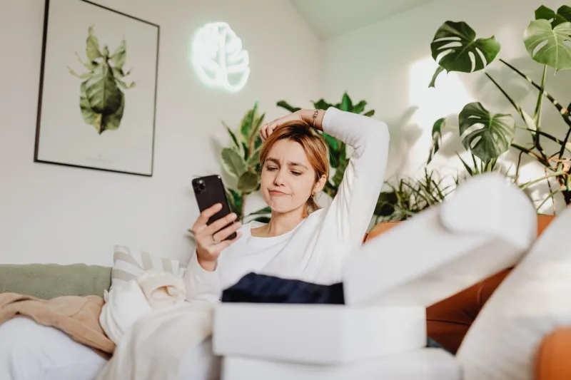 Scroll, Want, Buy, Regret: How to Finally Tell the Difference Between What You Need and What You're Just Coveting