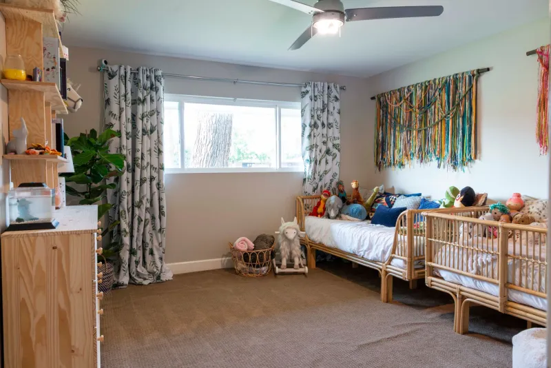 Stop Buying Your Kids a Childhood and Start Buying Them a Home: A Smarter Furniture Guide for Parents