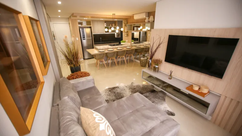 When Beautiful Furniture Feels Wrong: The Hidden Reasons Your Home Isn't Working for You