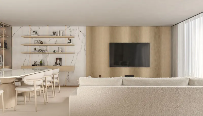 Why Your Home Feels Overwhelming Even When It Looks Great