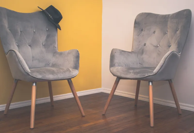 Your Home Is Not a Museum: How to Actually Live with the Beautiful Things You Buy